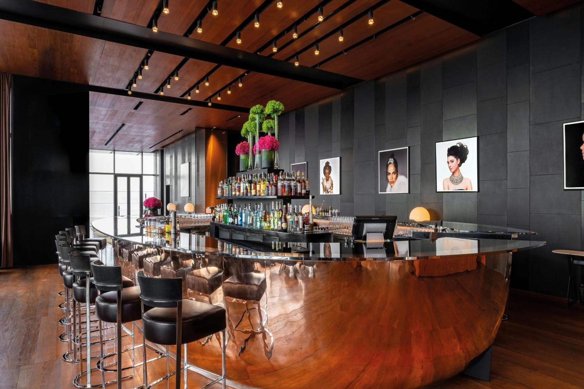 Bulgari Hotel Шанхай Екстер'єр фото